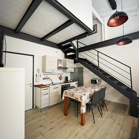 Appartamento Di Gabriela Florence Exterior photo